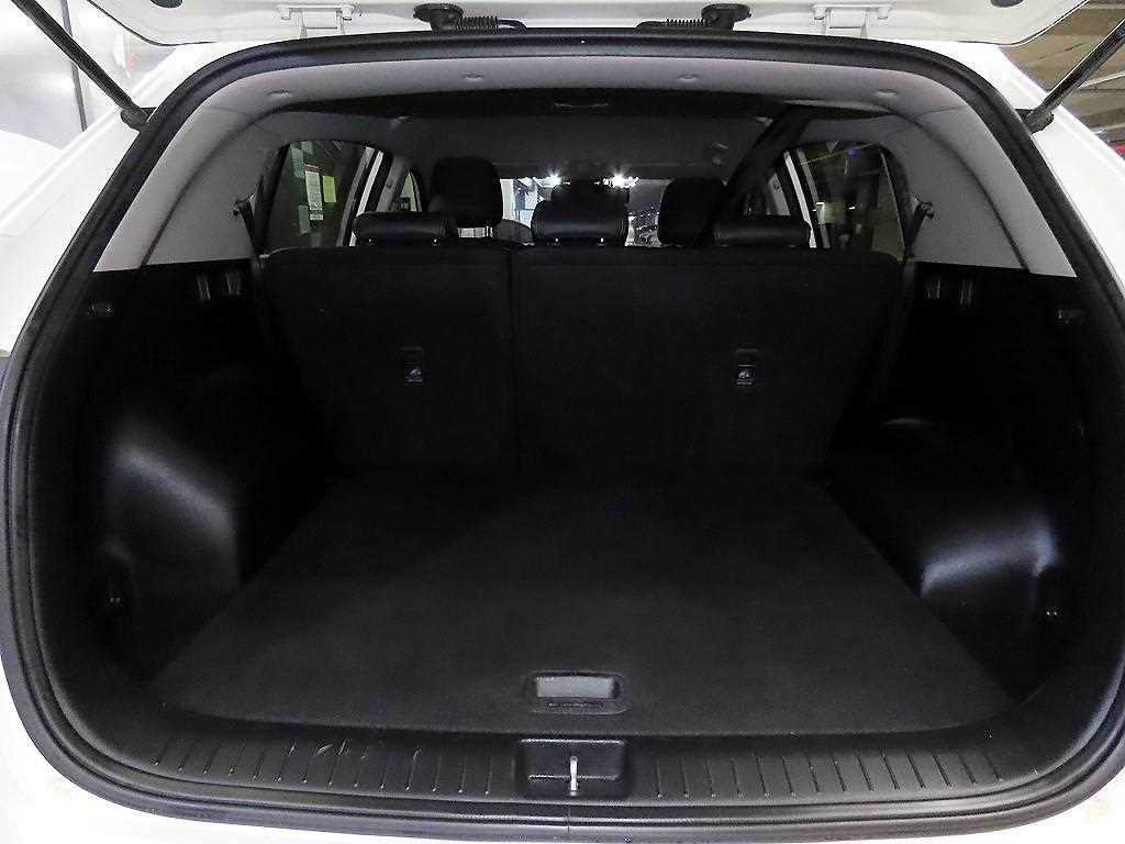 KIA Sportage 2020 Blanco - Importación desde Corea - HF Imports Iquique - Foto 17