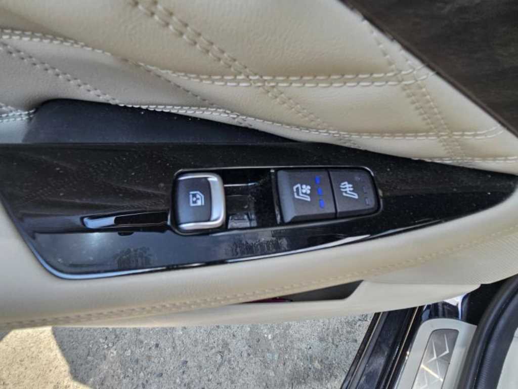 KIA K8 2022 Negro - Importación desde Corea - HF Imports Iquique - Foto 15