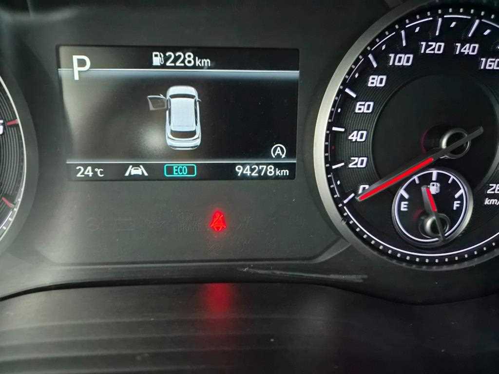 HYUNDAI Santa Fe - Vista 12