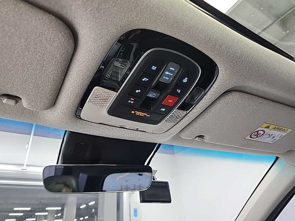 HYUNDAI Palisade 2023 Negro - Importación desde Corea - HF Imports Iquique - Foto 17
