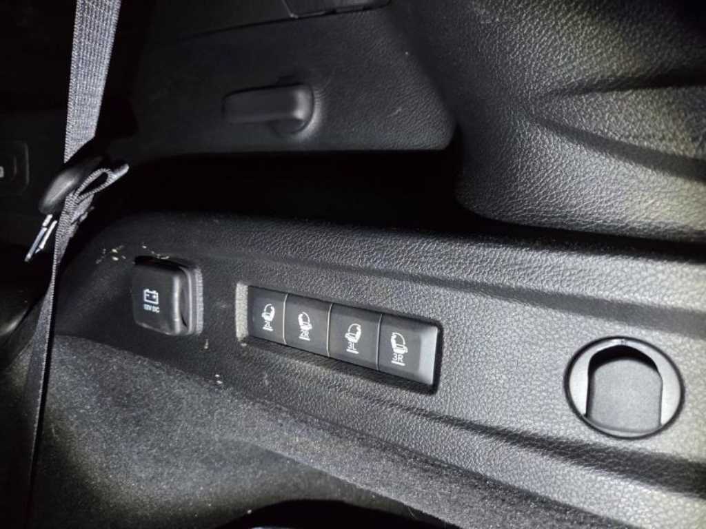 Jeep Cherokee - Vista 5