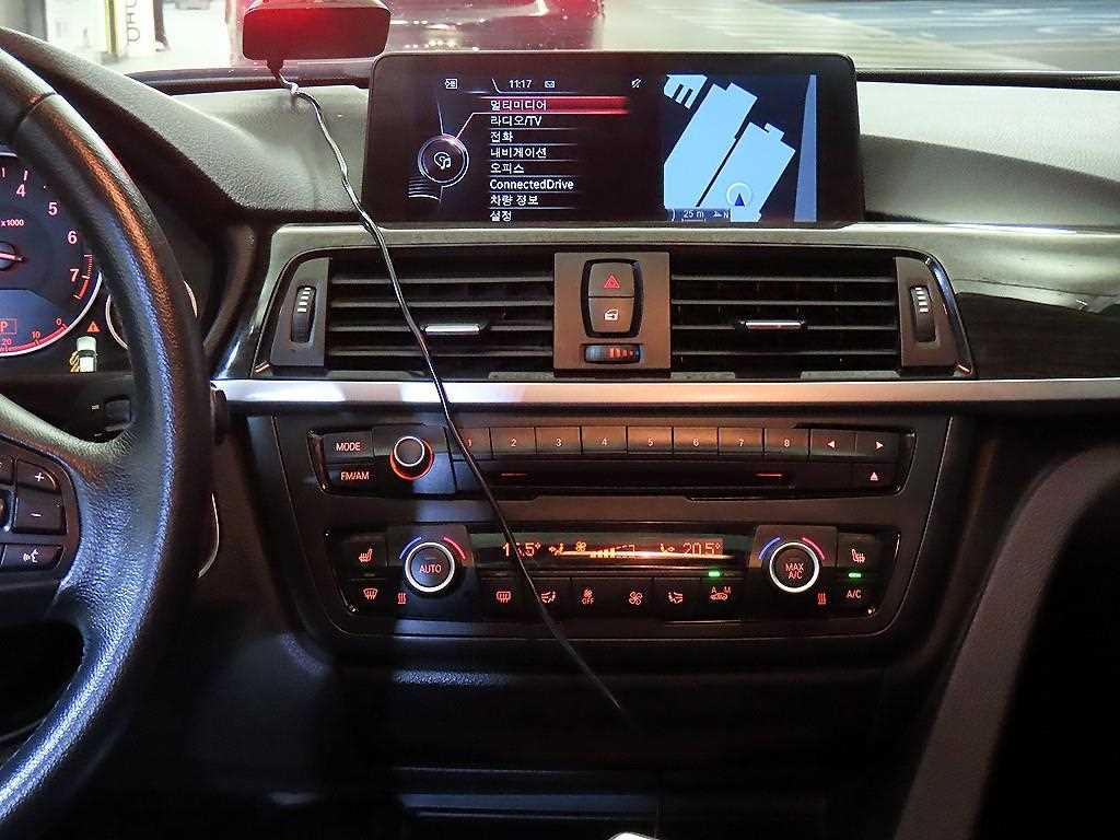 BMW 3 series - Vista 11