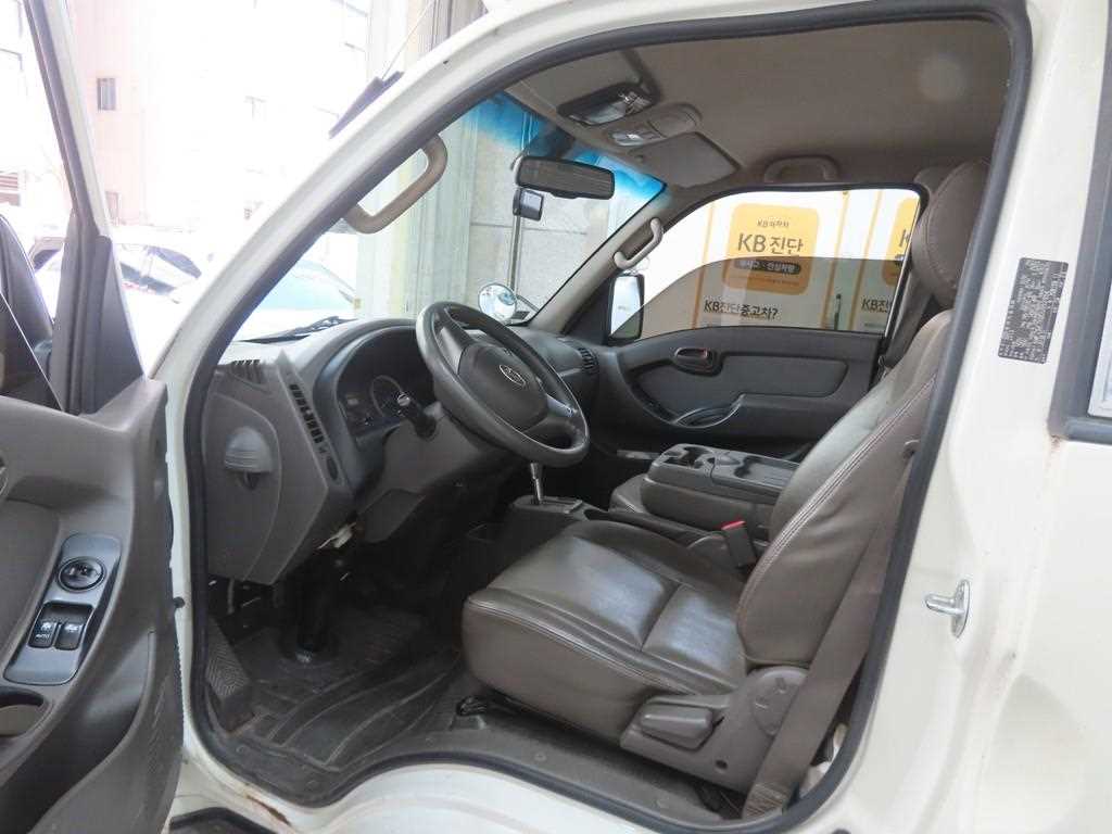 Small Truck Top_CityVan - Vista 7