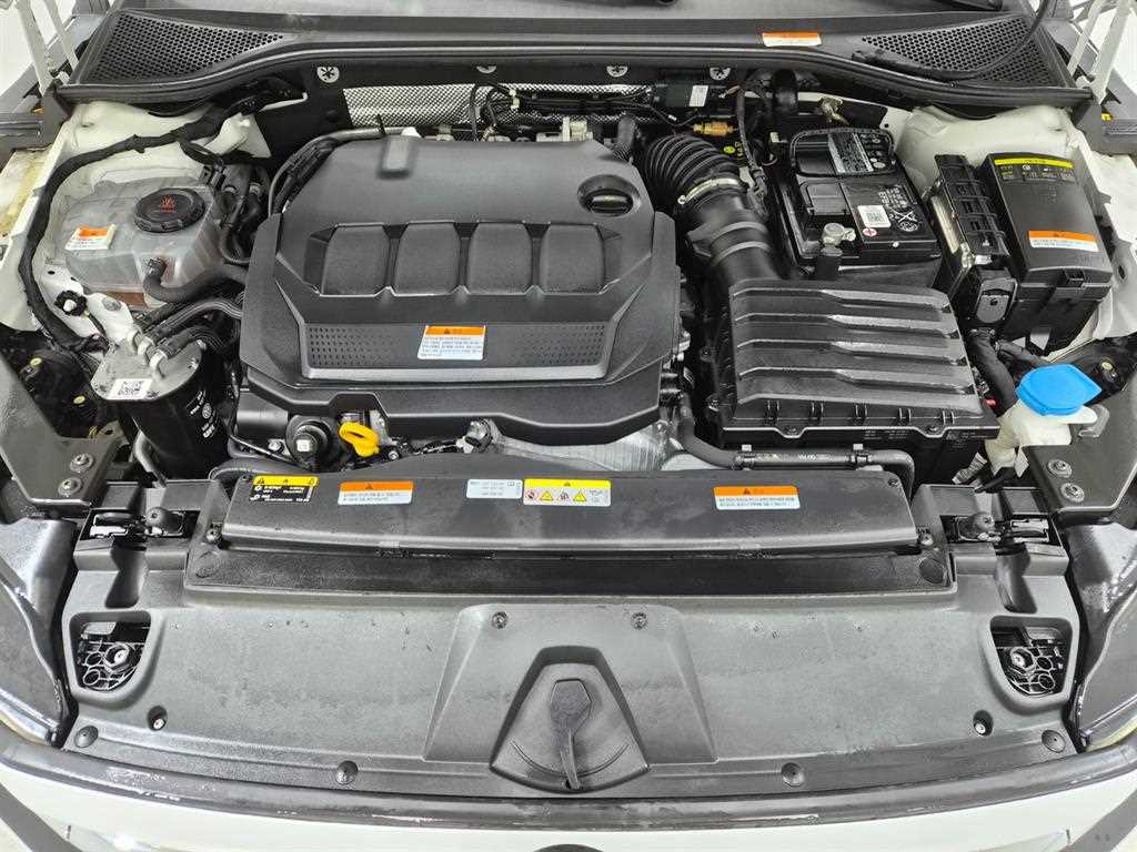Volkswagen Arteon 2023 Blanco - Importación desde Corea - HF Imports Iquique - Foto 19