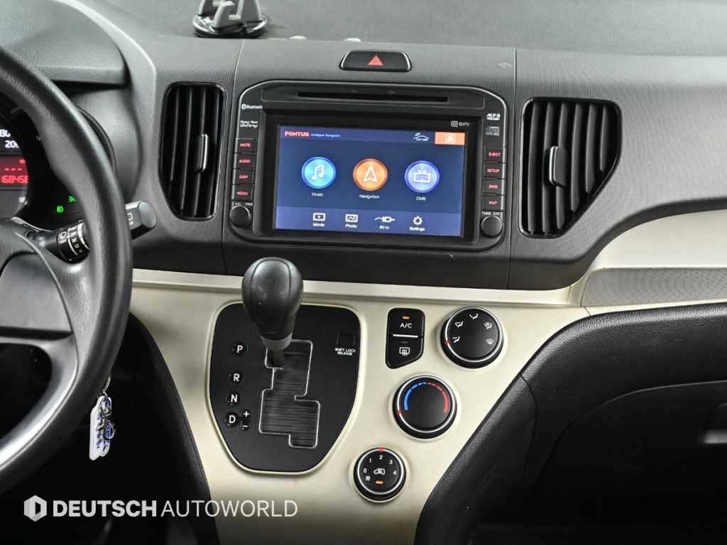 KIA Ray 2016 - Importación desde Corea - HF Imports Iquique - Foto 14