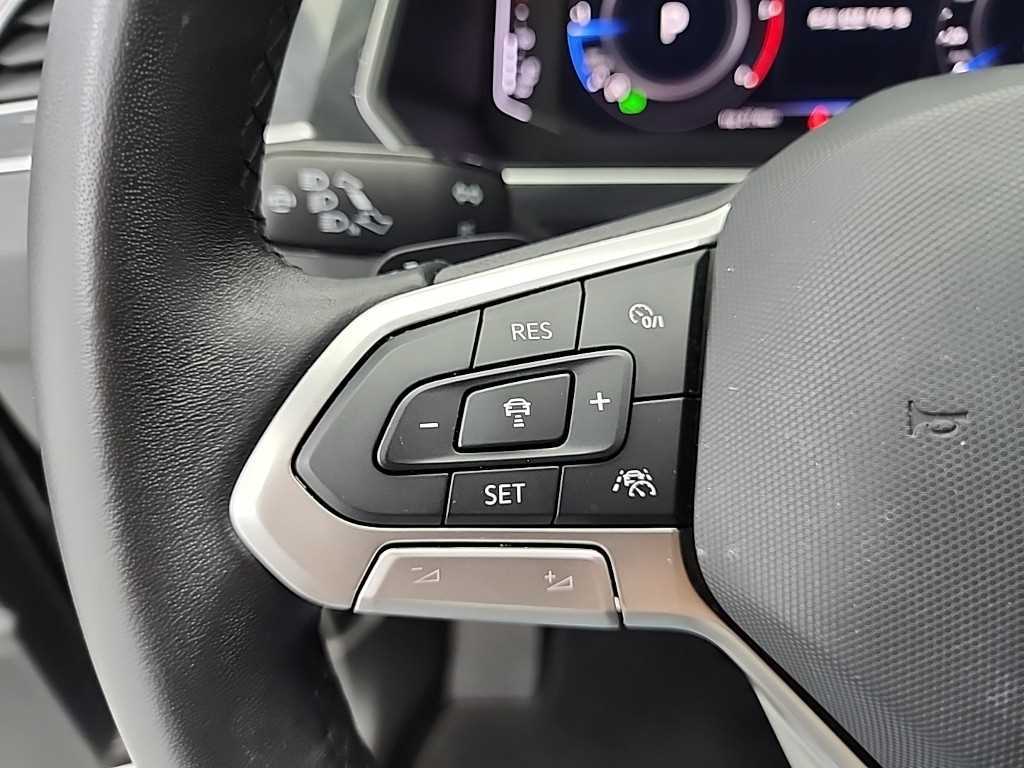 Volkswagen Tiguan 2023 Negro - Importación desde Corea - HF Imports Iquique - Foto 18