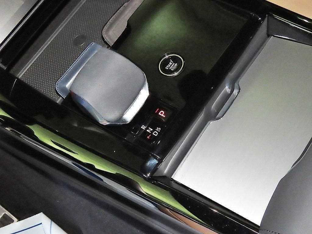 Land Rover Range Rover Sports - Vista 12