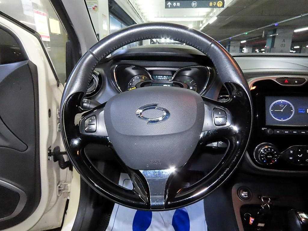 SAMSUNG QM3 - Vista 8