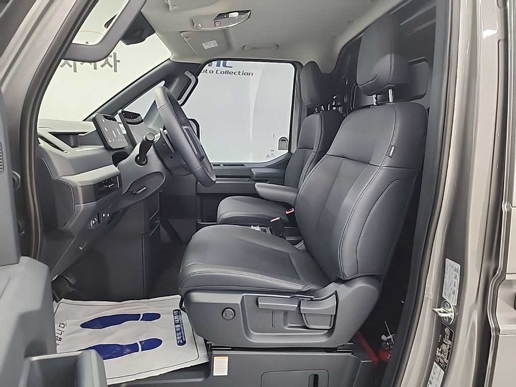 Small Truck Cargo (small) - Vista 11