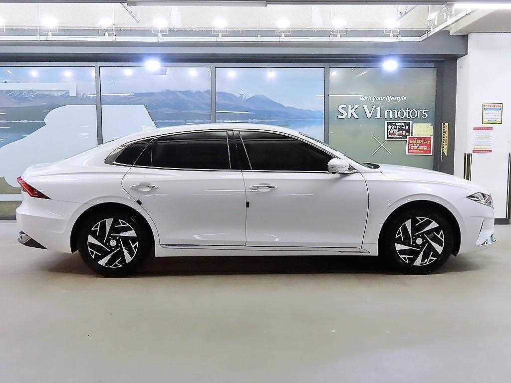HYUNDAI Grandeur - Vista 3