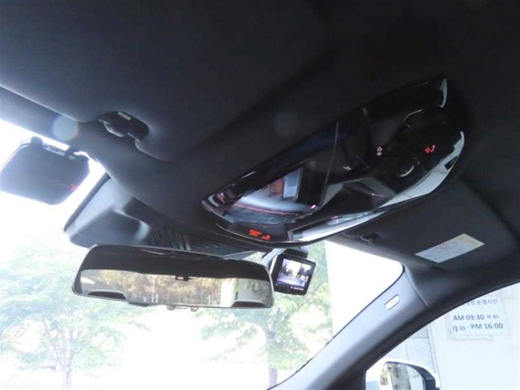 BMW 5 Series - Vista 9