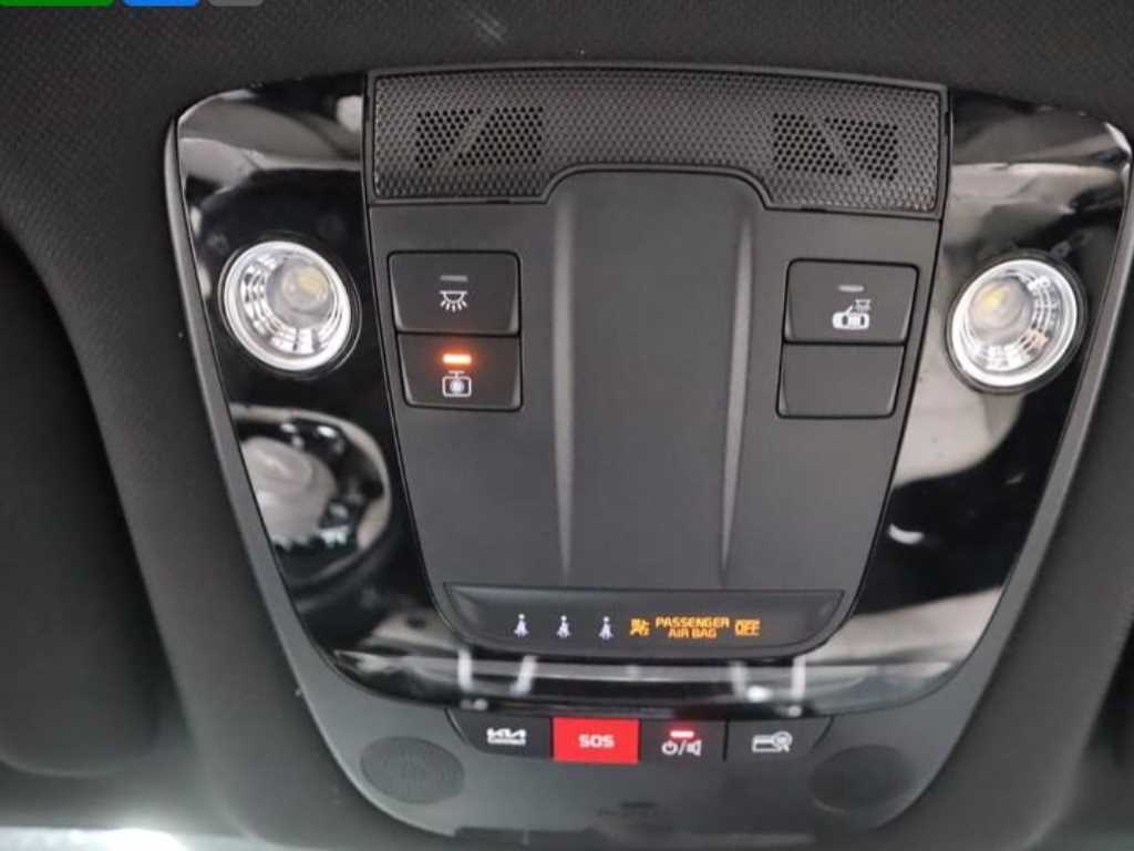 KIA Sorento - Vista 11