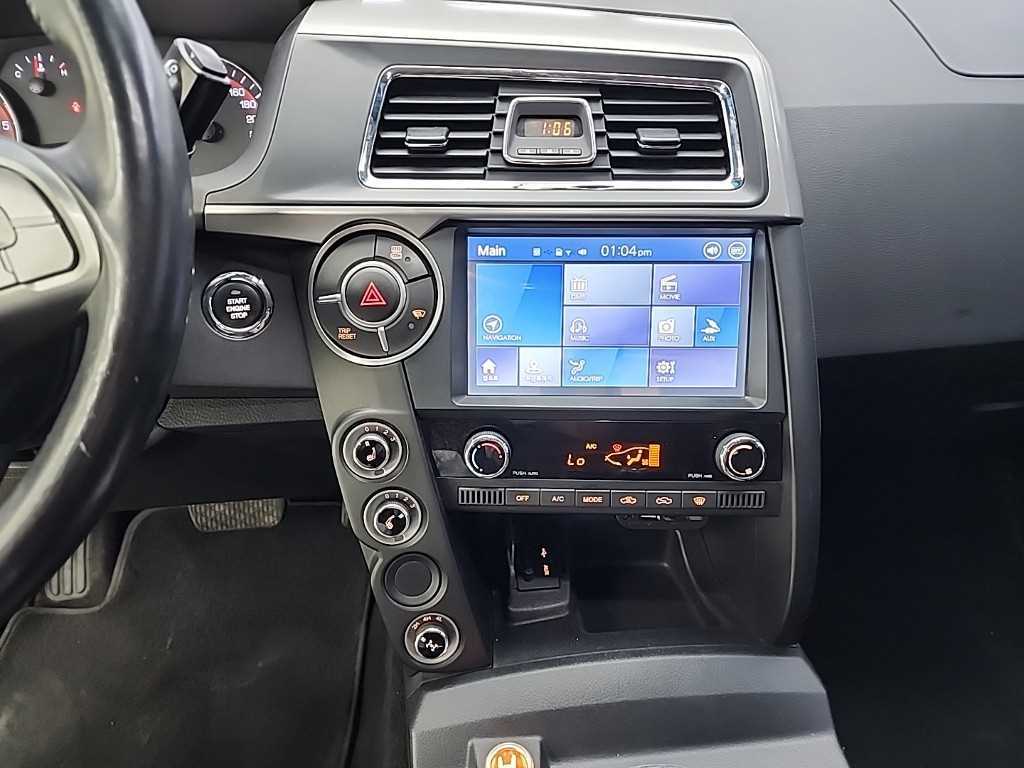 Ssangyong Korando - Vista 10