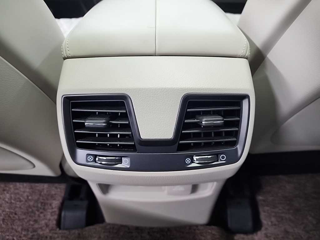 Ssangyong Rexton 2020 Negro - Importación desde Corea - HF Imports Iquique - Foto 13