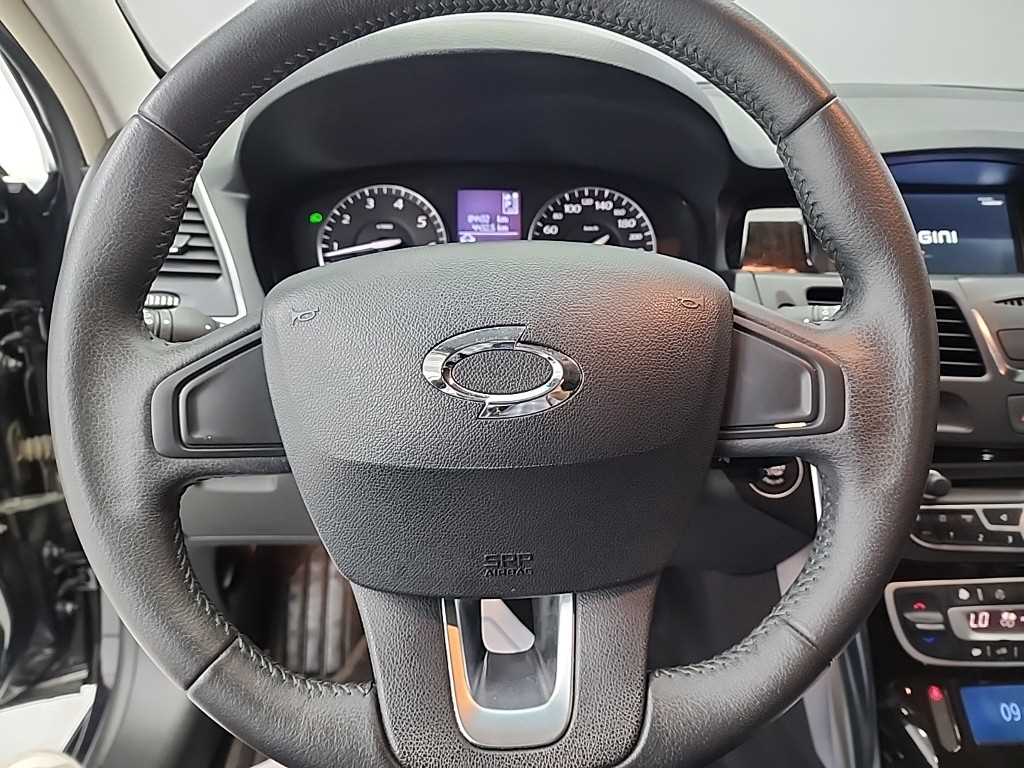 SAMSUNG SM5 - Vista 9