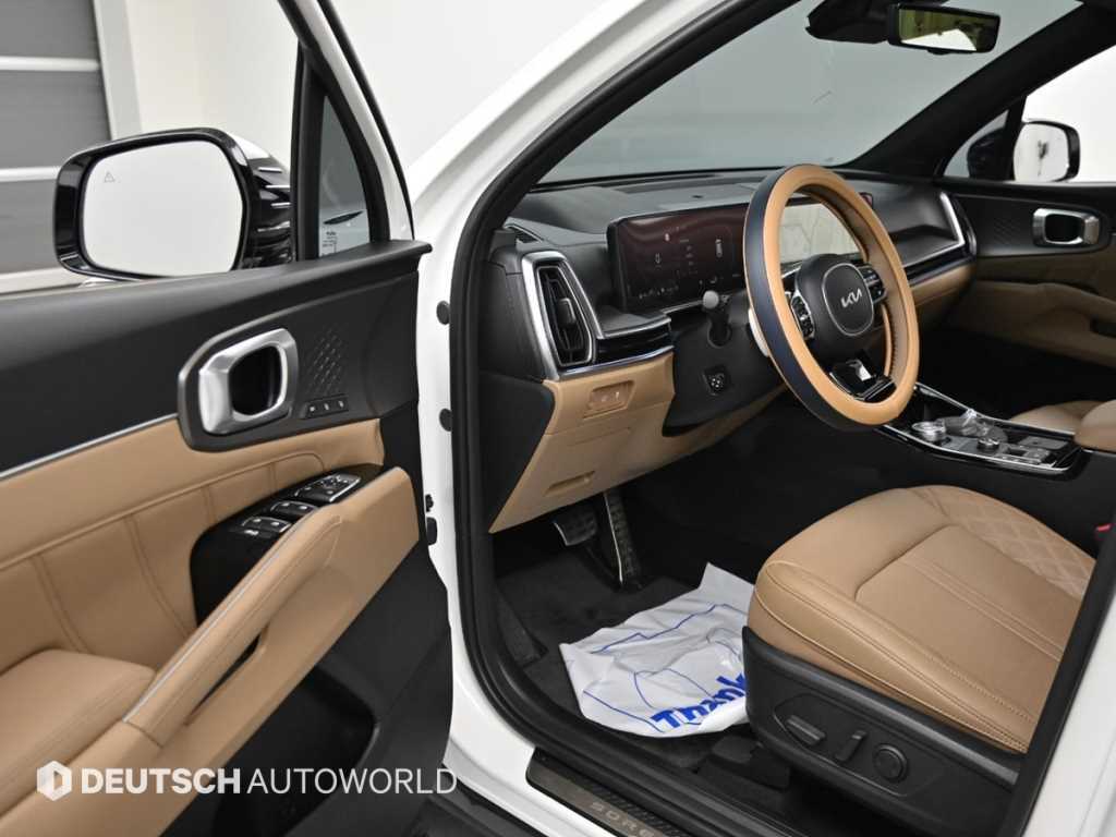KIA Sorento - Vista 11