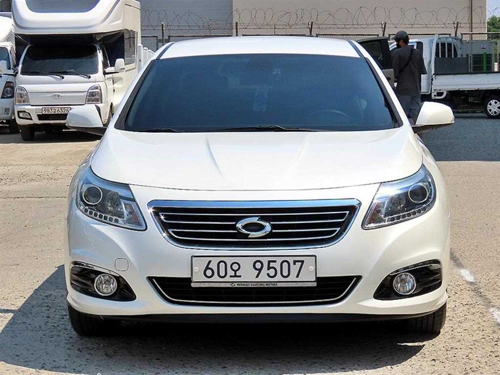 SAMSUNG SM5 2014 Blanco - Importación desde Corea - HF Imports Iquique - Foto 1