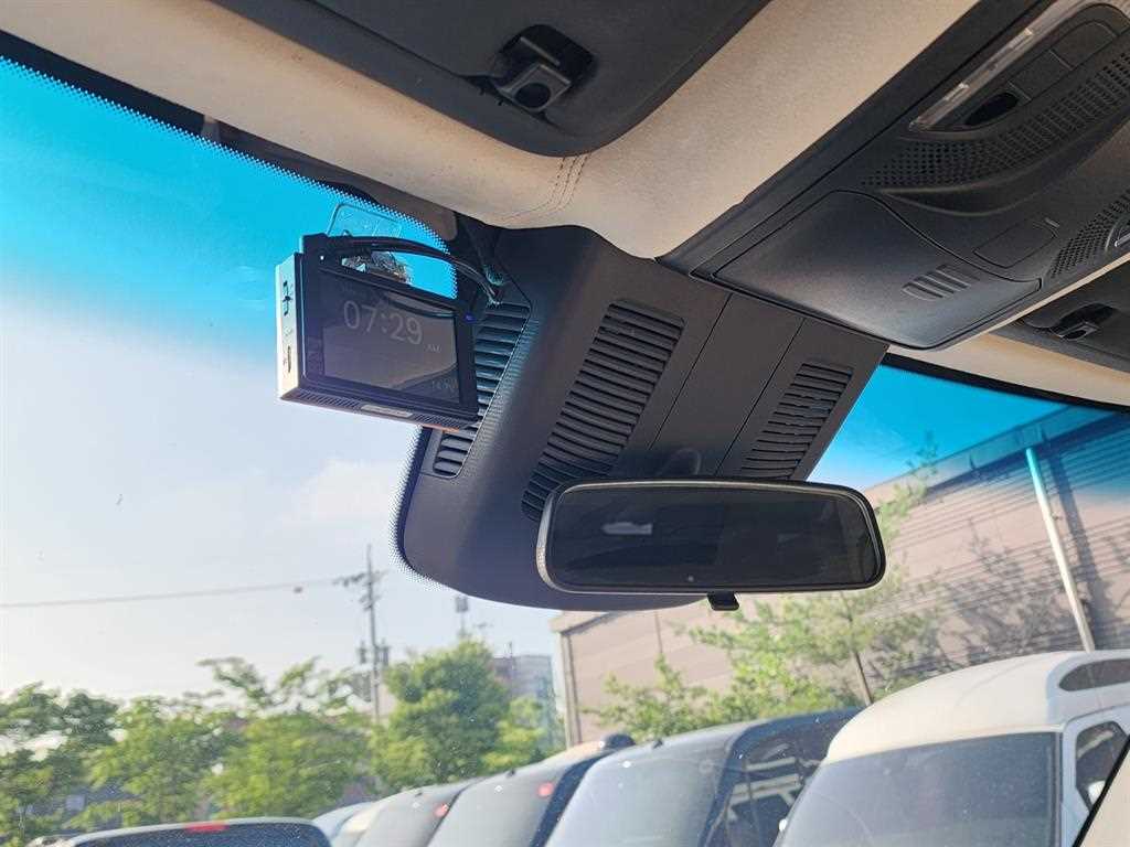 Mercedes Benz Sprinter 2022 Negro - Importación desde Corea - HF Imports Iquique - Foto 18