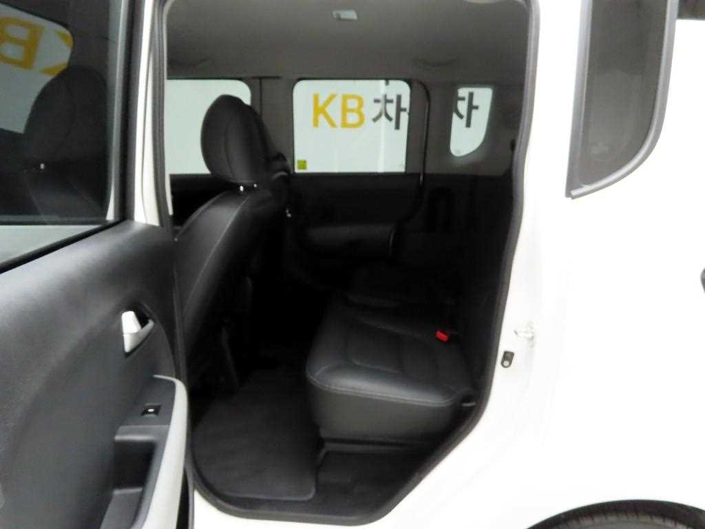 KIA Ray 2024 - Importación desde Corea - HF Imports Iquique - Foto 15