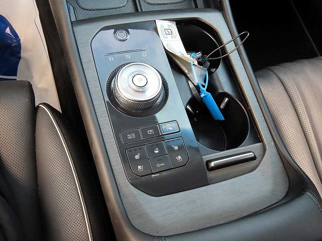 KIA K8 2025 Negro - Importación desde Corea - HF Imports Iquique - Foto 13