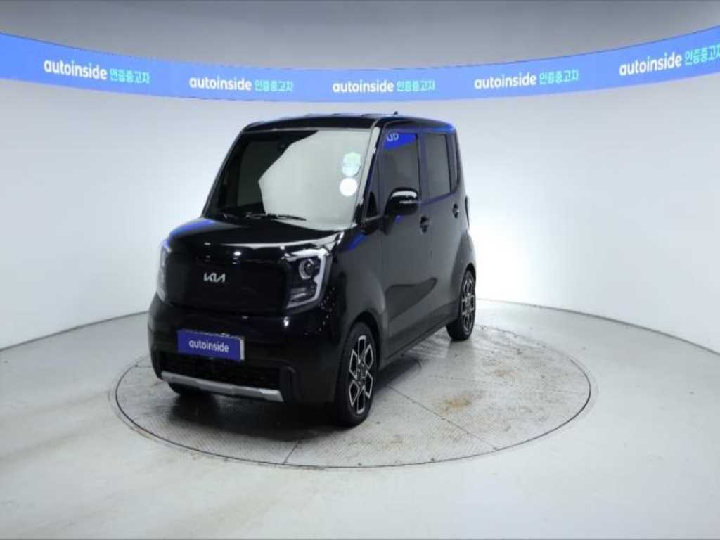 KIA Ray 2023 - Importación desde Corea - HF Imports Iquique - Foto 1