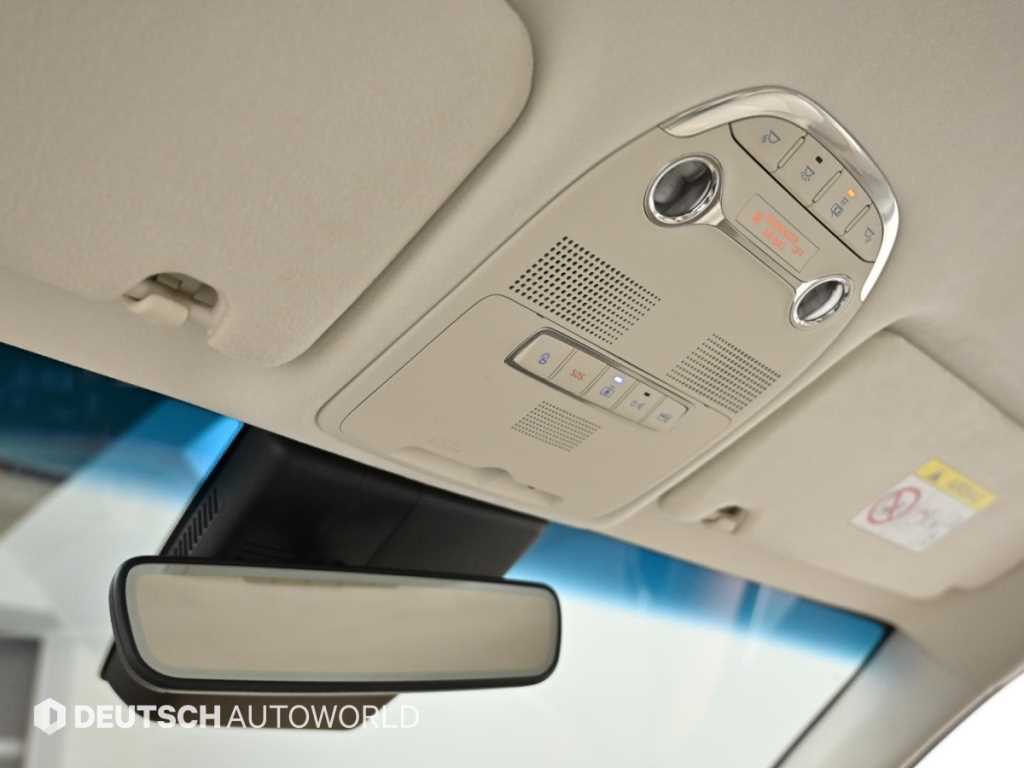 HYUNDAI Grandeur 2021 Blanco - Importación desde Corea - HF Imports Iquique - Foto 18