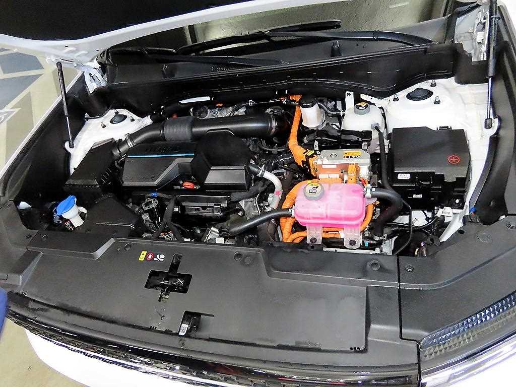 HYUNDAI Santa Fe 2024 Blanco - Importación desde Corea - HF Imports Iquique - Foto 19