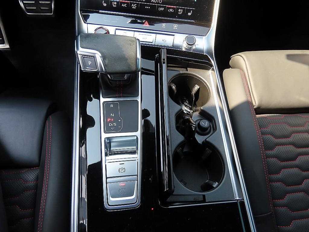 Audi RS6 - Vista 11