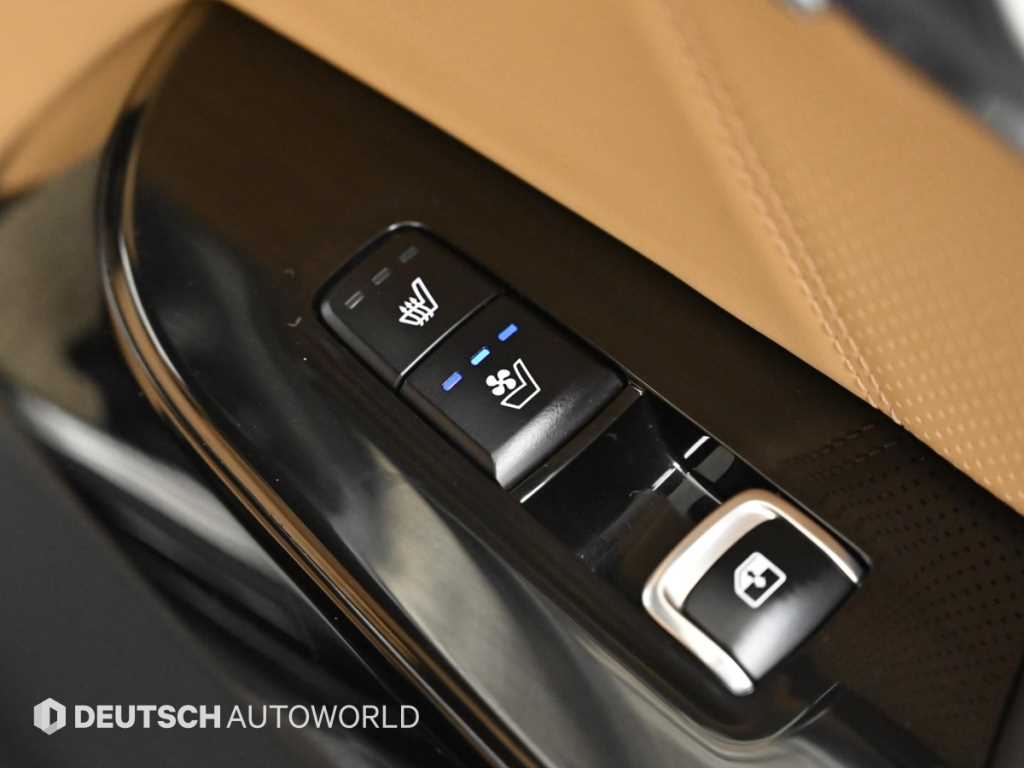 KIA Mohave 2021 Negro - Importación desde Corea - HF Imports Iquique - Foto 16