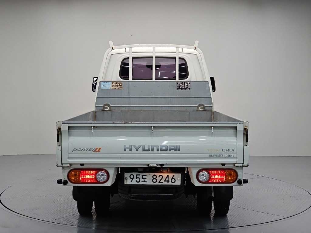 Small Truck Cargo (small) - Vista 3