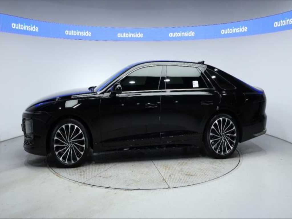 HYUNDAI Grandeur - Vista 6