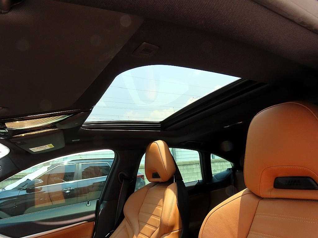 BMW i4 2023 Gris - Importación desde Corea - HF Imports Iquique - Foto 16