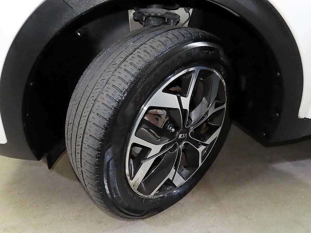 KIA Sportage 2020 Blanco - Importación desde Corea - HF Imports Iquique - Foto 20
