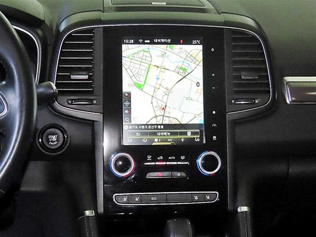 SAMSUNG QM6 2017 Gris - Importación desde Corea - HF Imports Iquique - Foto 13