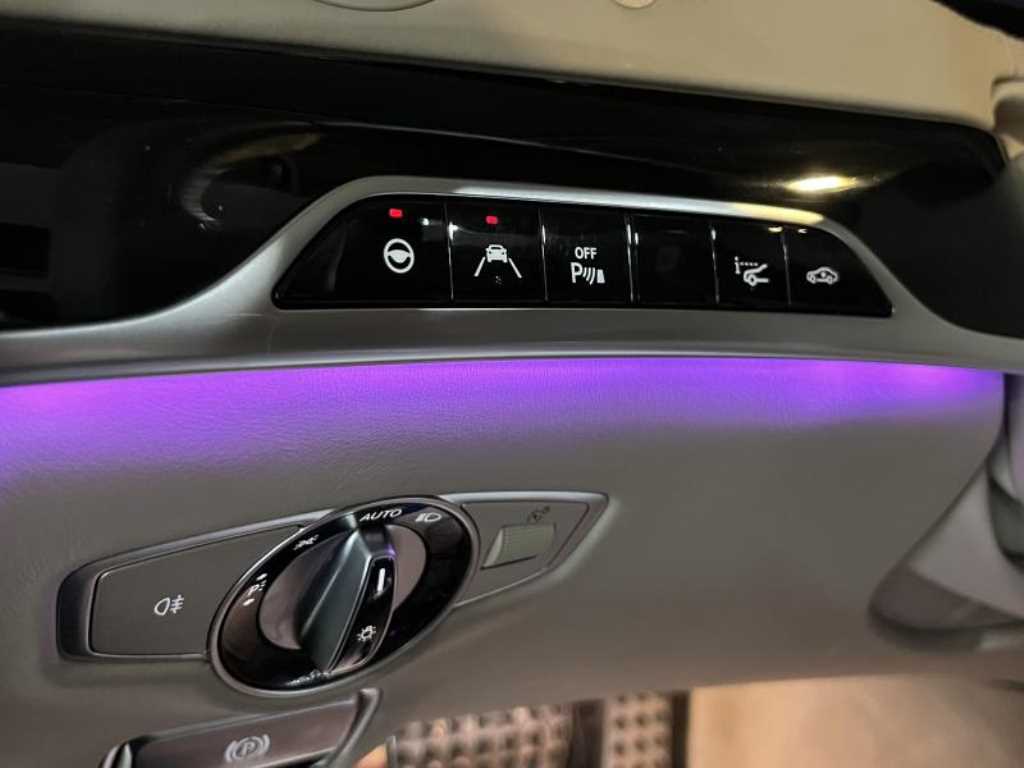 Mercedes Benz S Class 2020 Negro - Importación desde Corea - HF Imports Iquique - Foto 16