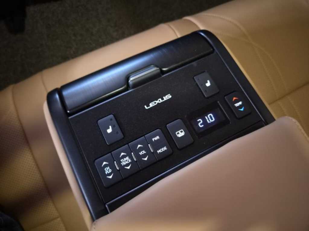Lexus ES 2023 Gris - Importación desde Corea - HF Imports Iquique - Foto 19