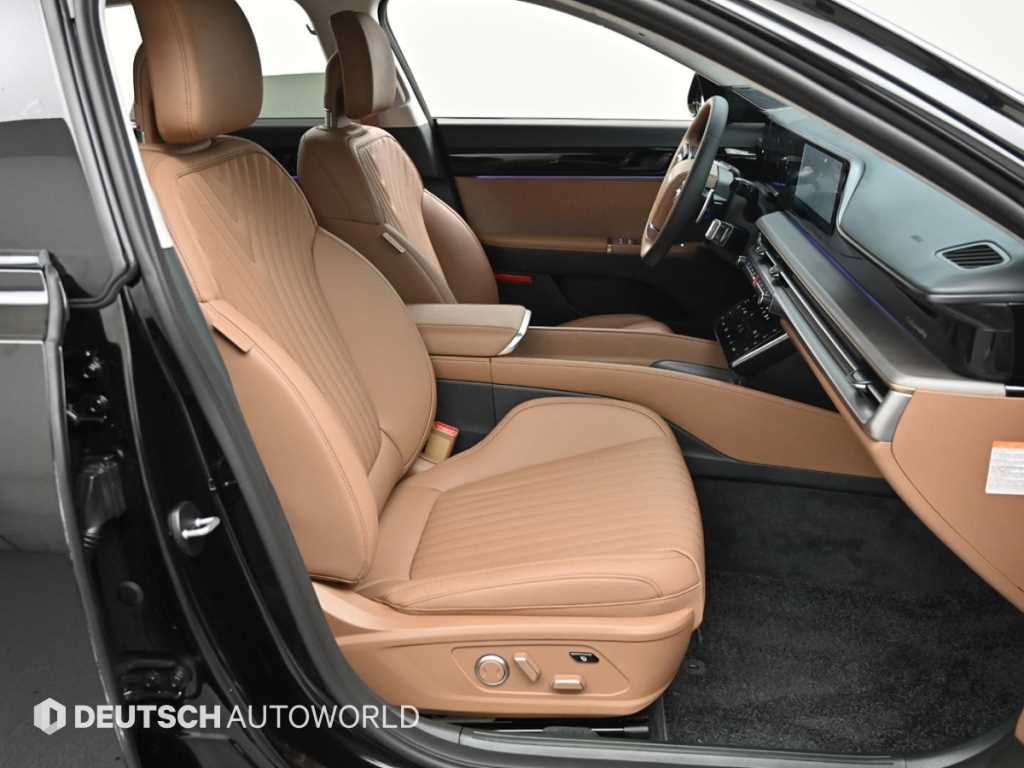 HYUNDAI Grandeur - Vista 10