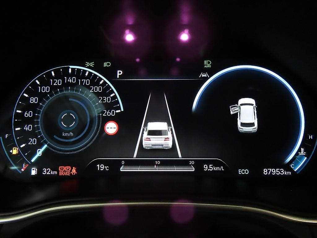 Genesis GV80 - Vista 9