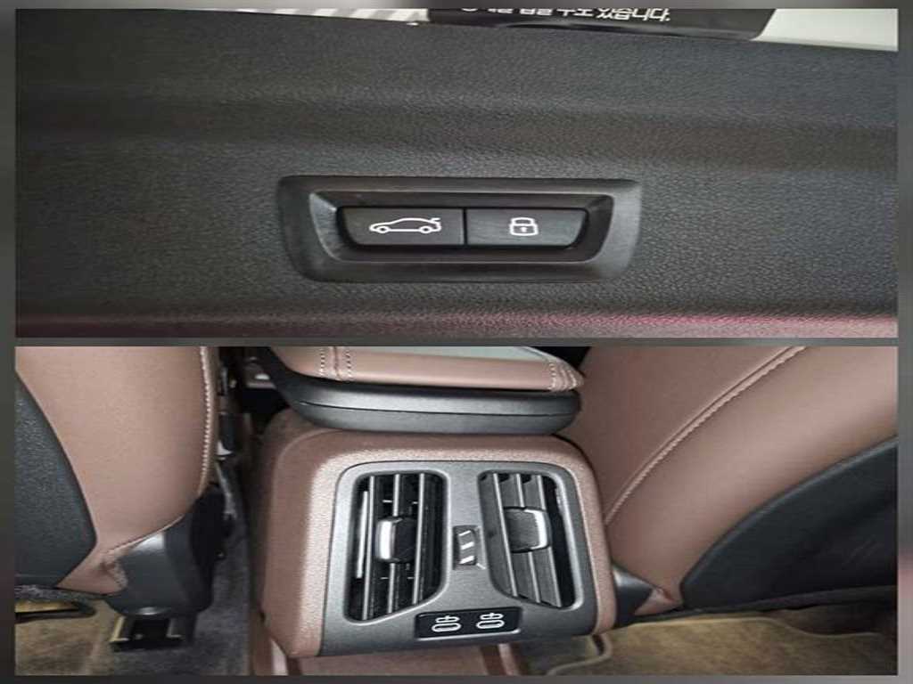 BMW X1 2025 - Importación desde Corea - HF Imports Iquique - Foto 19