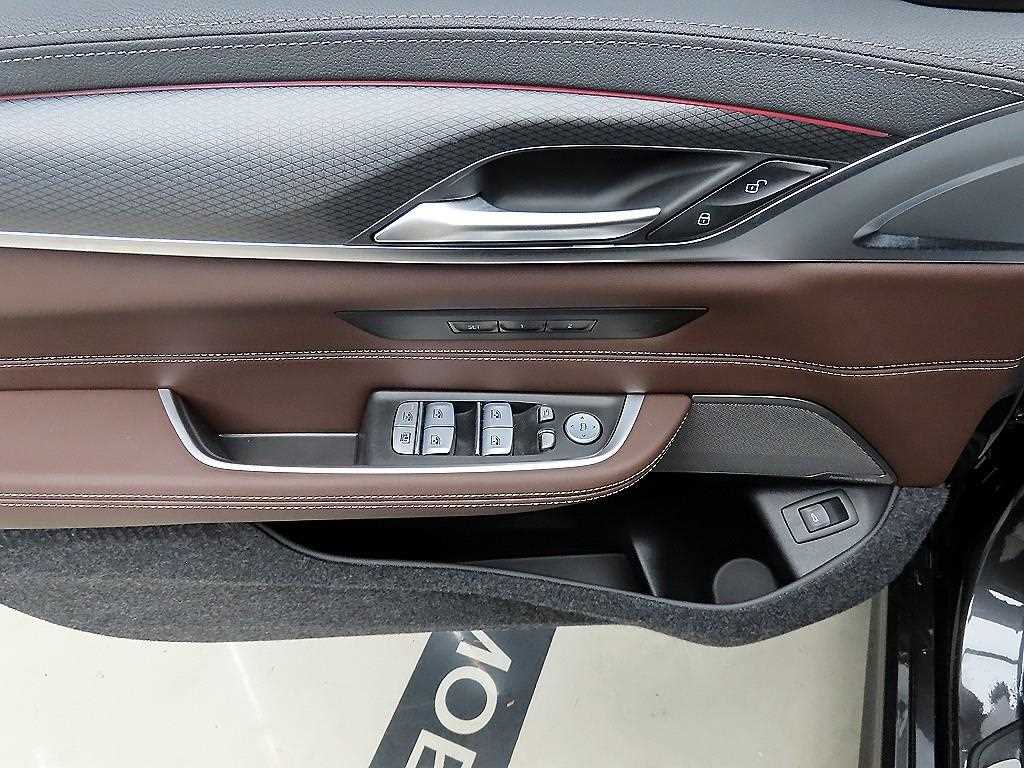BMW Gran Turismo 2024 Gris - Importación desde Corea - HF Imports Iquique - Foto 13
