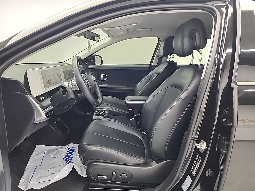 HYUNDAI Ioniq 5 - Vista 11