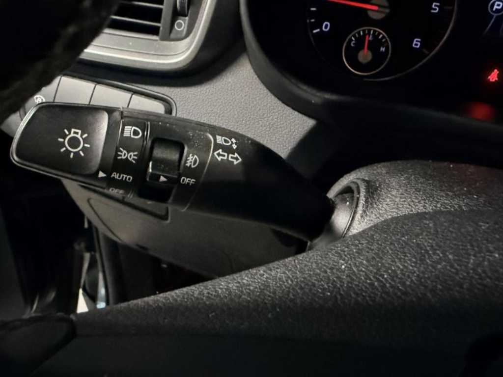 KIA Sorento 2016 Gris - Importación desde Corea - HF Imports Iquique - Foto 13