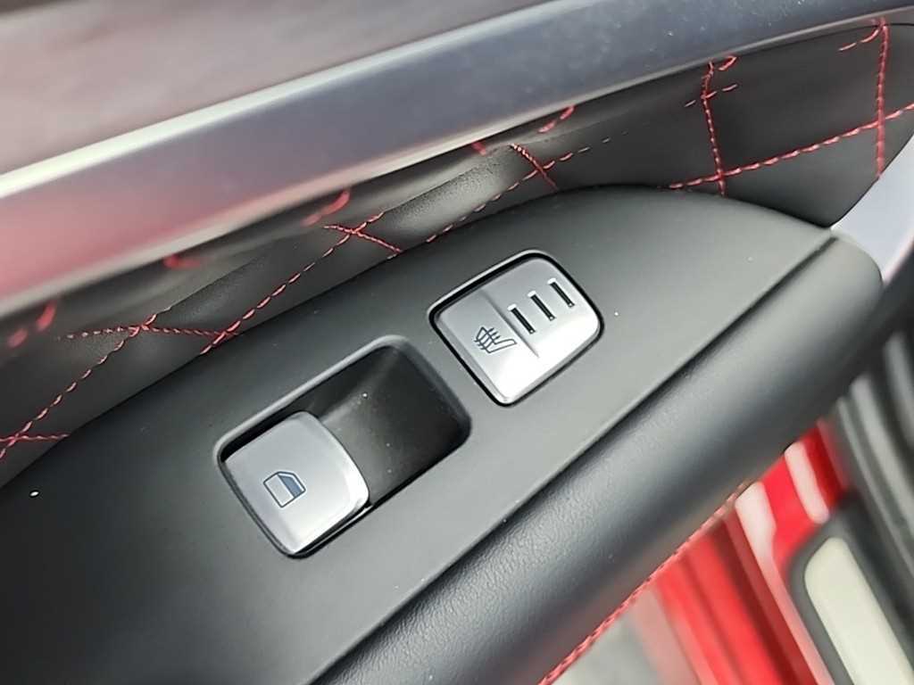 Genesis G70 2018 Rojo - Importación desde Corea - HF Imports Iquique - Foto 14