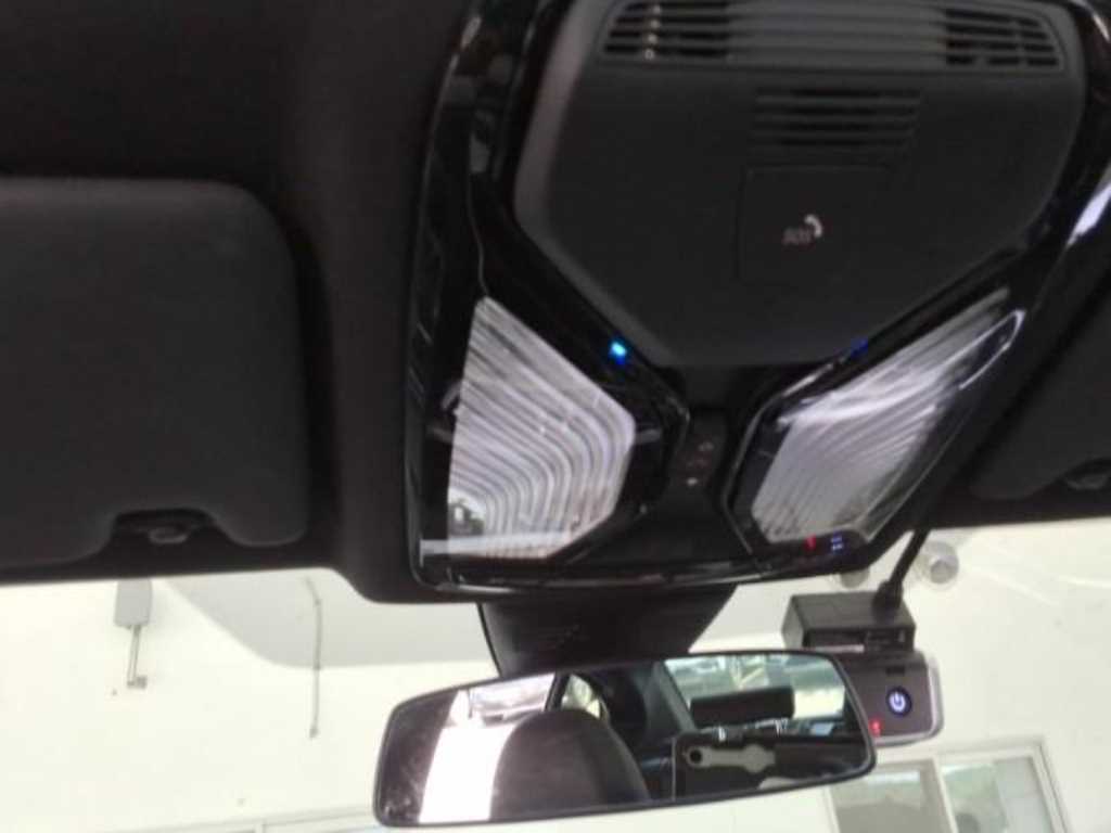 BMW 3 series - Vista 9