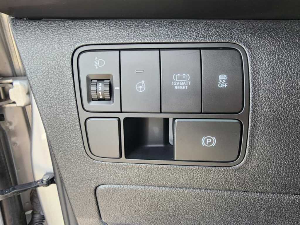 HYUNDAI Staria 2025 - Importación desde Corea - HF Imports Iquique - Foto 16