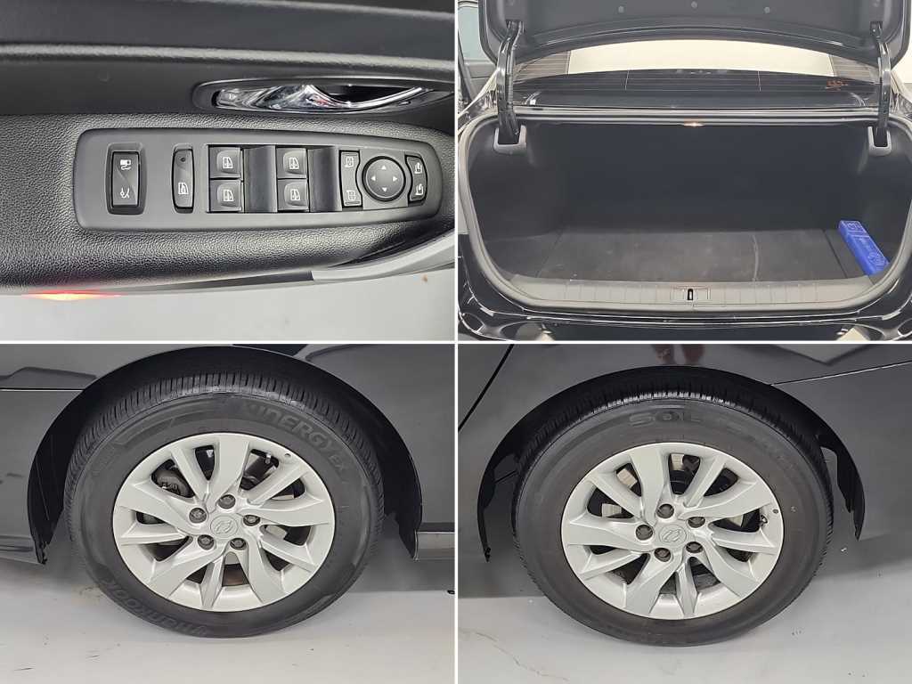 SAMSUNG SM5 2015 Negro - Importación desde Corea - HF Imports Iquique - Foto 18