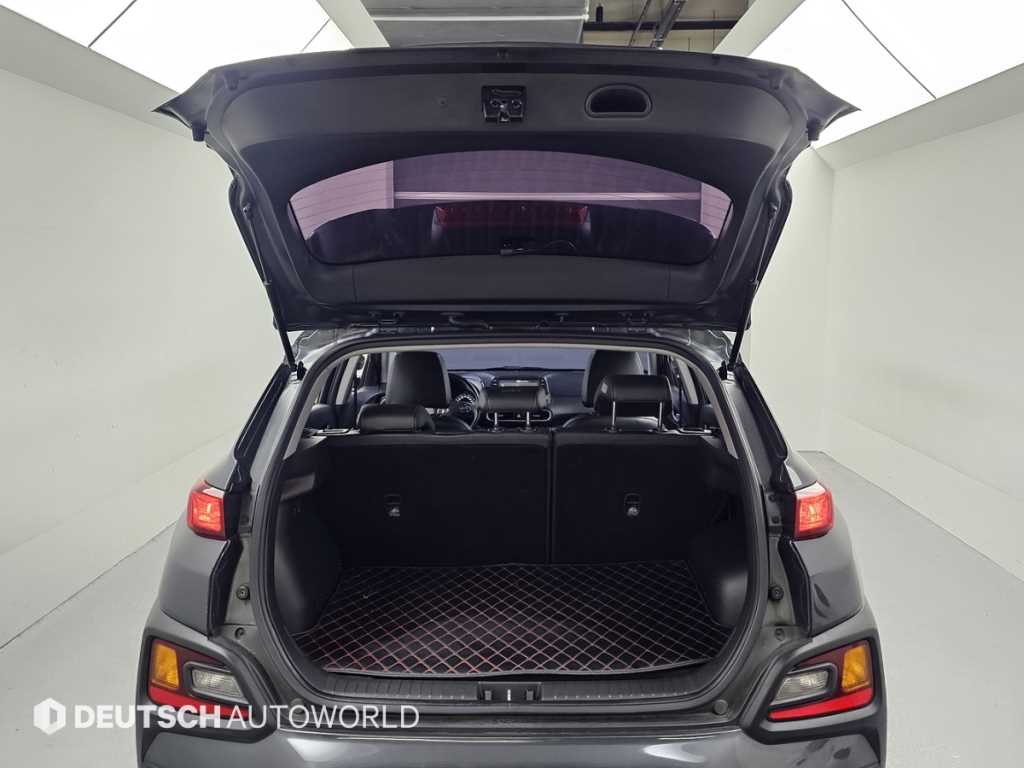 HYUNDAI Kona 2018 - Importación desde Corea - HF Imports Iquique - Foto 19