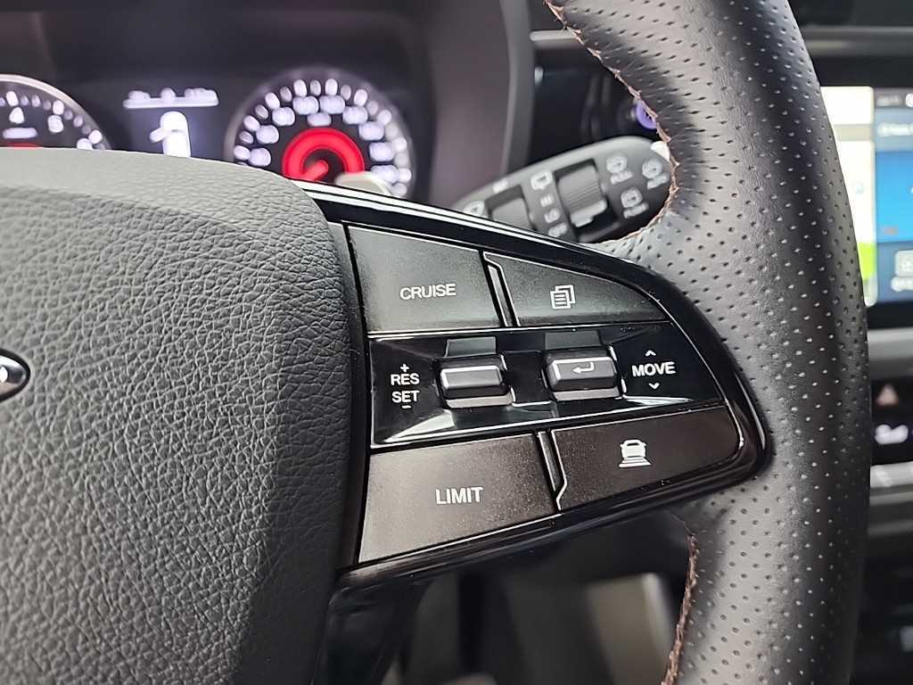 Ssangyong Korando 2020 Blanco - Importación desde Corea - HF Imports Iquique - Foto 20