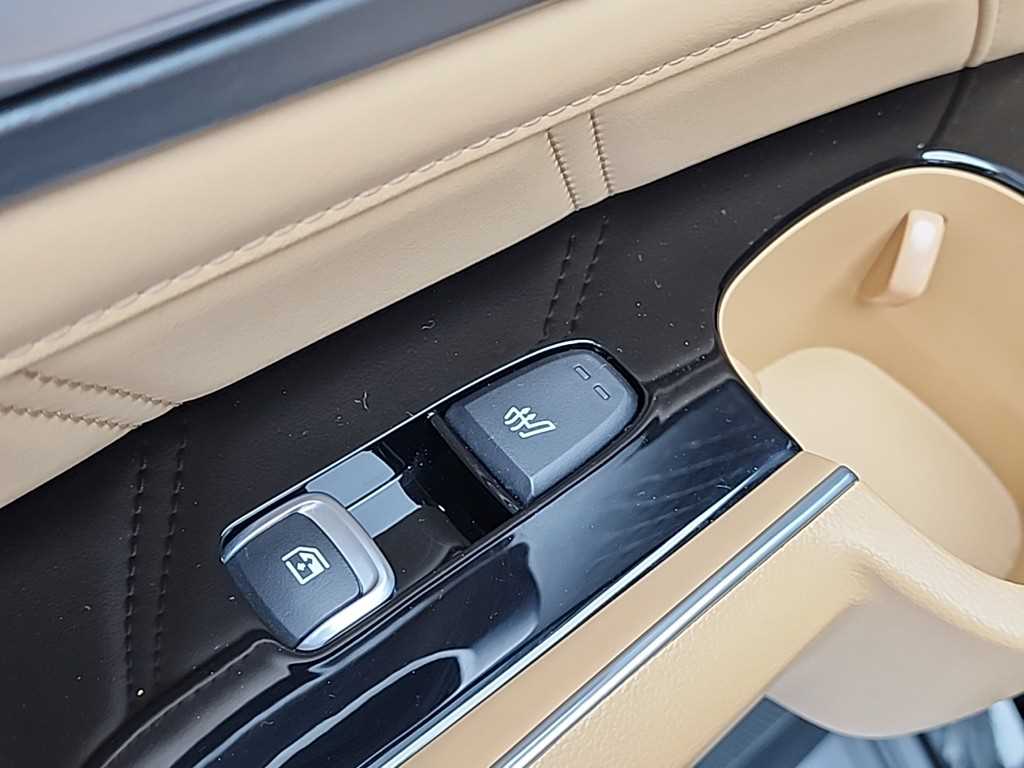 KIA Sorento 2023 Negro - Importación desde Corea - HF Imports Iquique - Foto 14