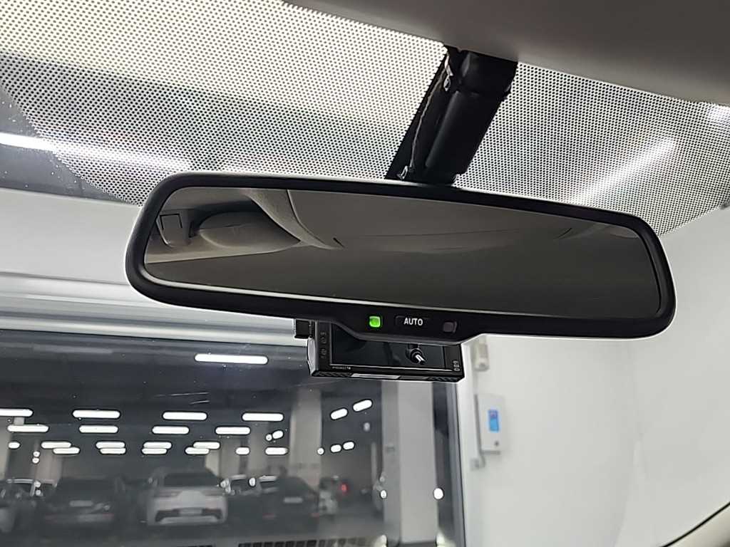 Toyota Prius 2010 Blanco - Importación desde Corea - HF Imports Iquique - Foto 15